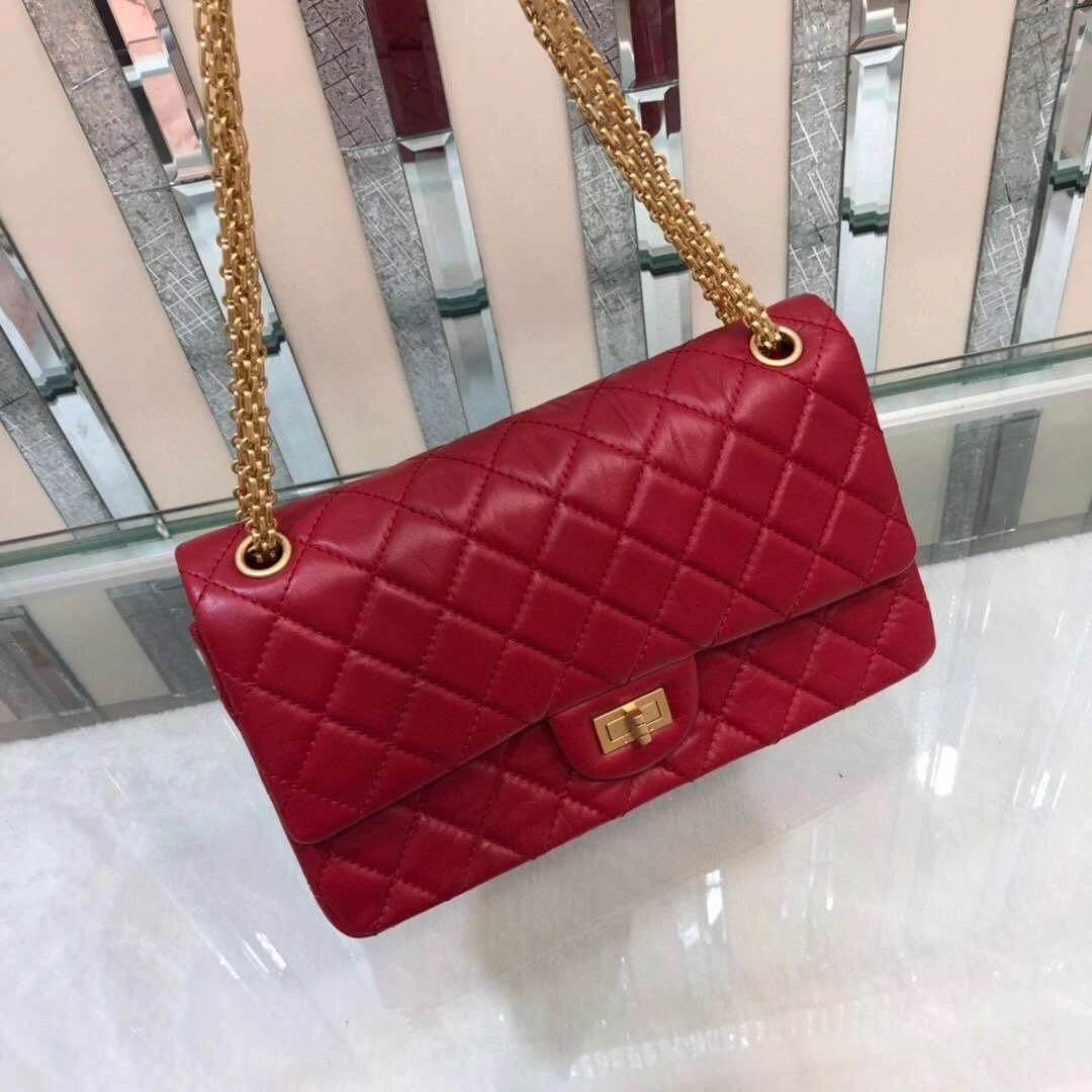 MOMO-- 2.55 goatskin Cowhide item:063B00D0832-2